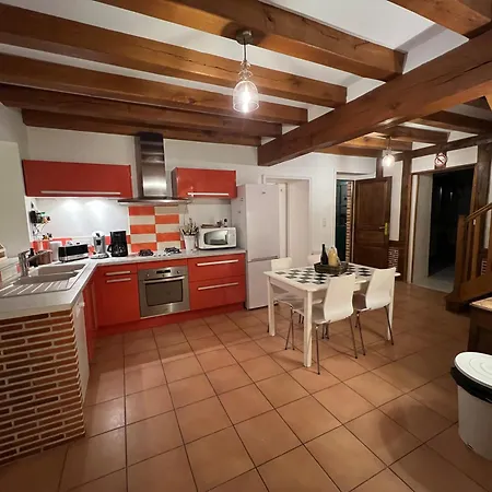 Le Clos De La Michaudiere, Spa, Calme Et Nature En Famille Cellettes  Buitenkant foto