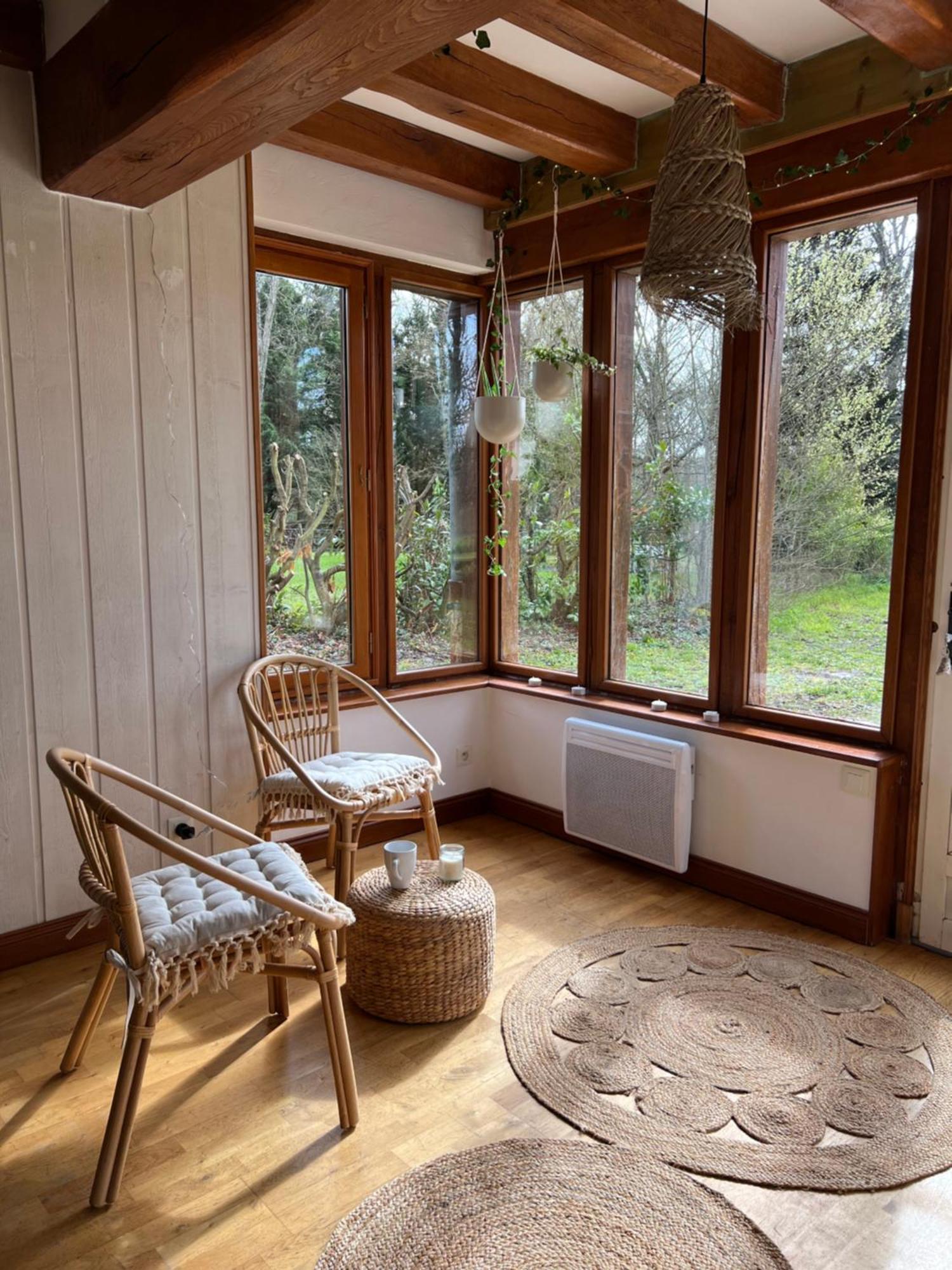 Holiday home Le Clos De La Michaudiere, Spa, Calme Et Nature En Famille Cellettes (Loir-et-Cher)